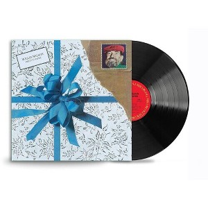 Willie Nelson - Pretty Paper (150 Gram Vinyl) - 1 of 1