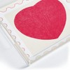 El buen limon Heart and love stamp Acrylic Tray - Deny Designs - 3 of 4