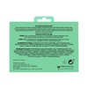 Holler and Glow Plump Pout Lip Scrub and Balm Set - Mint and Vanilla - 0.17oz/2ct - 4 of 4