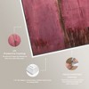 Art Remedy Acer Palmatum Beautiful Color Beach Life Inspired Wall Art Framed - 4 of 4