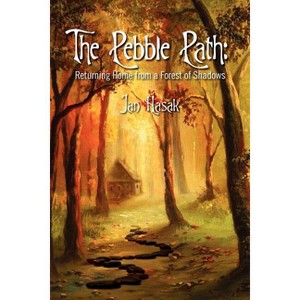 The Pebble Path - by  Jan Hasak (Paperback) - 1 of 1