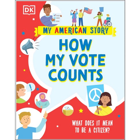 Let's Vote On It! (scholastic News Nonfiction Readers: We The Kids) - By  Janice Behrens (paperback) : Target