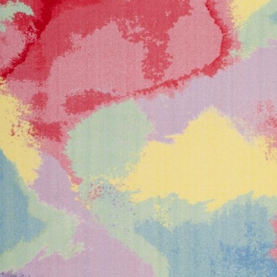 fuchsia/yellow