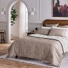 3pc Reversible Comforter Set - Hearth & Hand™ with Magnolia - 2 of 4