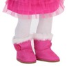 Sophia's Stretchy Tights for 18 Inch Girl Dolls Basic Essential Accessory - 2 of 4