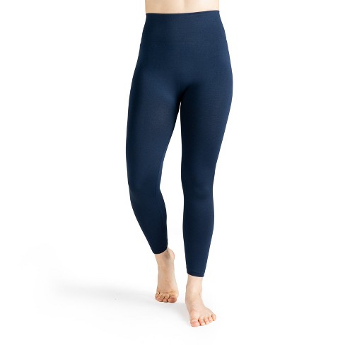 Britt's knits fleece lined leggings shop