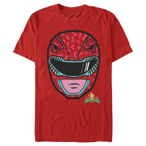 Power Rangers T-Shirts for Sale  Power rangers t shirt, Power