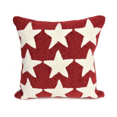 Liora Manne Frontporch Home Indoor/Outdoor Pillow..