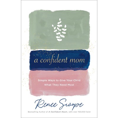 A Confident Mom - by Renee Swope