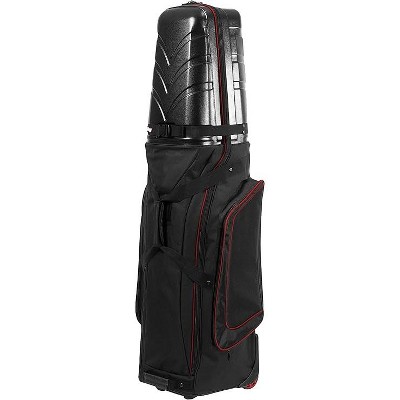 Bag Boy Golf T-10 Travel Bag Cover Case