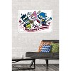 Trends International Hello Kitty and Friends: 21 Sports - Group Unframed Wall Poster Prints - 2 of 4