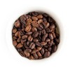 Fresh Roasted Coffee, Organic Peruvian Half Caf, Medium Roast Ground Coffee - 2lb - 2 of 4