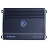 Memphis Audio SRX750D.1 Street Reference Series Mono Subwoofer Amplifier 750 Watts RMS @ 2-Ohms, Remote Bass Knob Included - 2 of 4