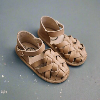 Little Love Bug Company Ella Sandal