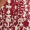 Fifth Avenue FTV751 Hand Tufted Indoor Rugs - Safavieh - 3 of 3
