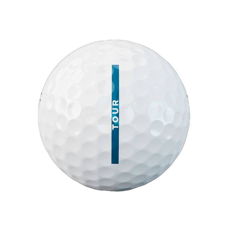 Vice Golf Tour Golf Balls - White 12pk, 4 of 6