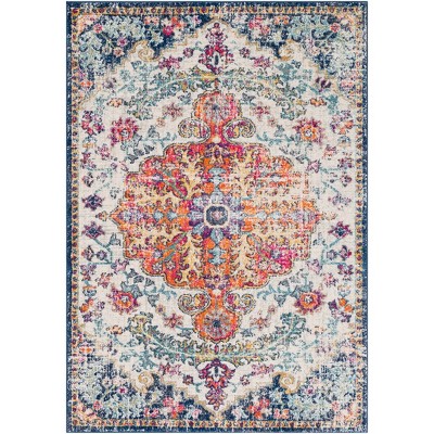 Abby Traditional Rugs - Artistic Weavers