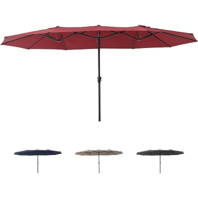 10x20 Pop Up Canopy Tent with 6 Removable Sidewalls, Waterproof Commercial Canopy Outdoor Gazebo Garden Tents for Parties with Sandbags
