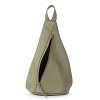 The Sak Women's Geo Sling Backpack, Loden - 4 of 4