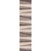 JONATHAN Y Prism Geometric Striped Indoor Area Rug - 2 of 4