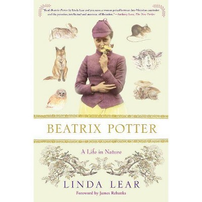 Beatrix Potter - by  Linda Lear (Paperback)