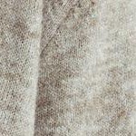 creamy brown heather