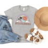 The Juniper Shop Sunkissed Rainbow Girls Short Sleeve Tee - 2 of 2