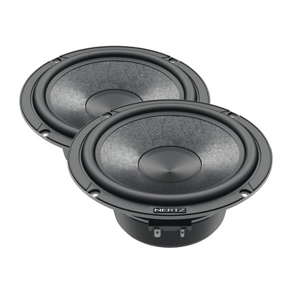 Hertz Cento Series C165 6.5" Woofers - Pair