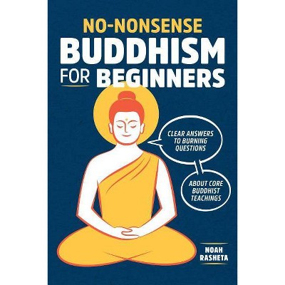 buddhism for beginners