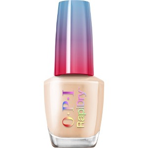 OPI RapiDry Quick Dry Nail Polish - 9ml - 1 of 3