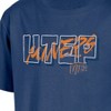 NCAA UTEP Miners Boys' Short Sleeve T-Shirt - 3 of 3