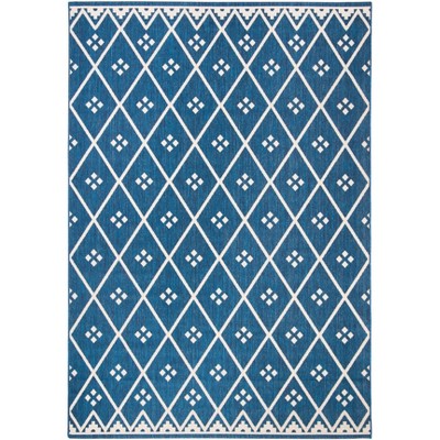 Courtyard CY6303 Power Loomed Indoor/Outdoor Area Rug - Safavieh
