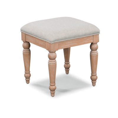 target vanity stool