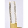 Elegant Lighting Ruelle 2 lights Chrome wall sconce - 4 of 4