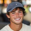 Dalix Lil Bolt Embroidered Cotton Summer Outdoor Baseball Cap Dad Hat Mens - 3 of 4