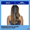 Matrix Brass Off Color Depositing Blue Hair Mask | Neutralizes & Tones Brassy, Orange Hair | For Lightened Brunettes or Dark Blondes - (6.8 oz) - 3 of 4