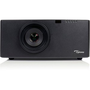 Optoma WU630 DLP Projector - 1 of 4