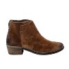 Women's Wo's Aldworth Suede Upper Bootie - VOLATILE - 2 of 3