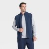 Men's Quilted Vest - All In Motion™ - 3 of 3