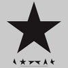 Men's David Bowie Blackstar Sweatshirt - image 2 of 3