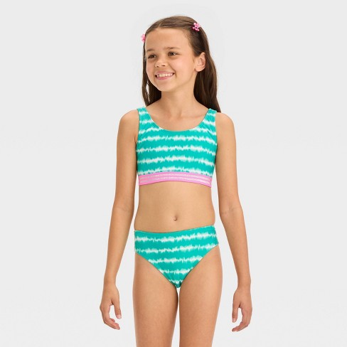 Target tie dye bathing suit online