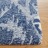 Ikat IKT654 Hand Tufted Area Rug  - Safavieh - 3 of 4