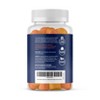 Omega Gummies for Kids, Lemon & Orange, Havasu Nutrition, 60ct - 3 of 4