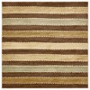 Unique Loom    Fars Monterey Area Rug - 2 of 4