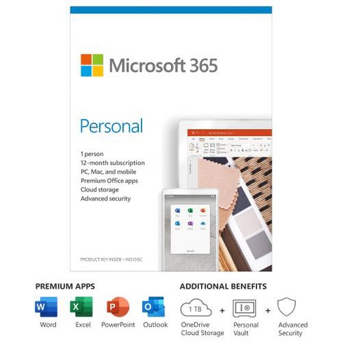 office essentials 365 for mac