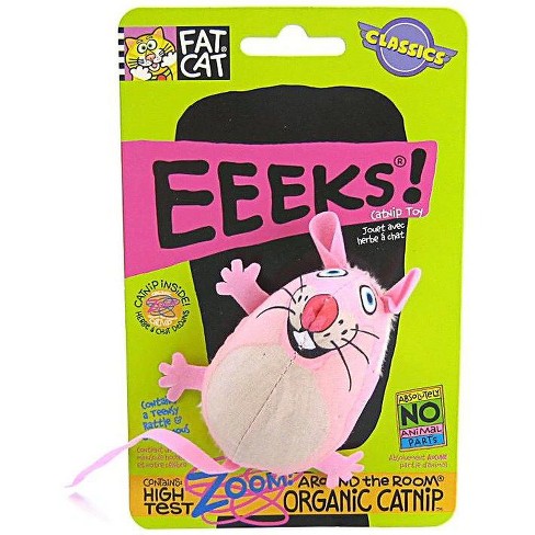 Fat cat inc cat toys best sale