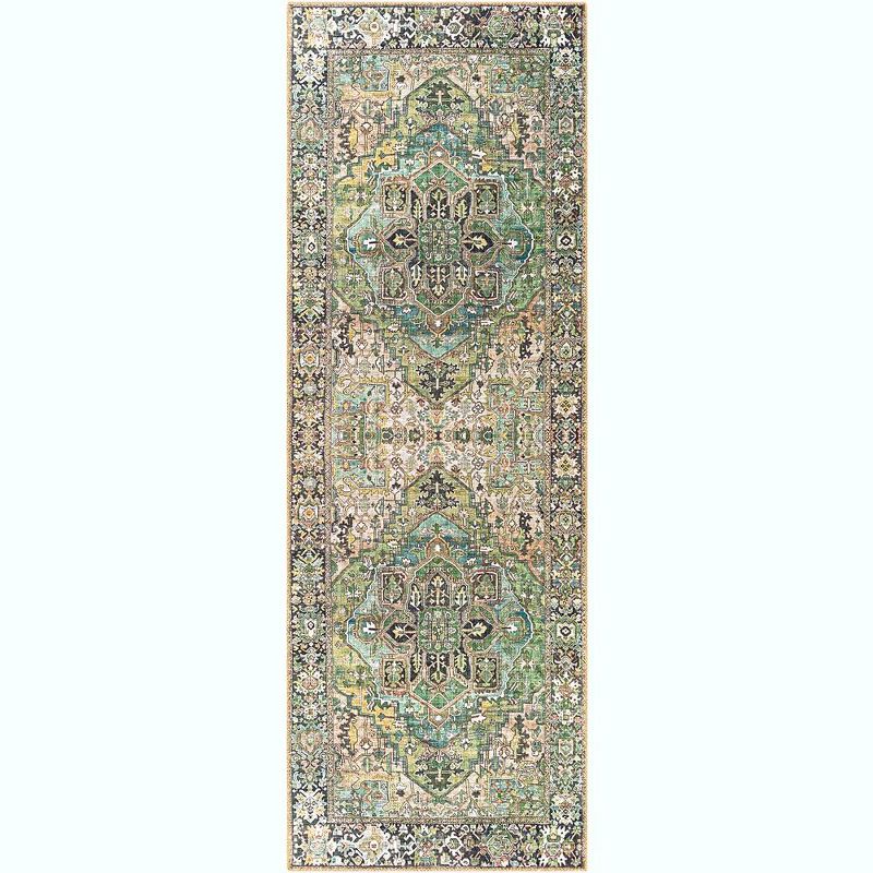Mark & Day Manche Woven Indoor Area Rugs, 1 of 11