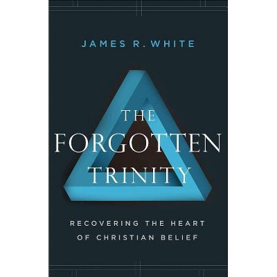 The Forgotten Trinity - by  James R White (Paperback)