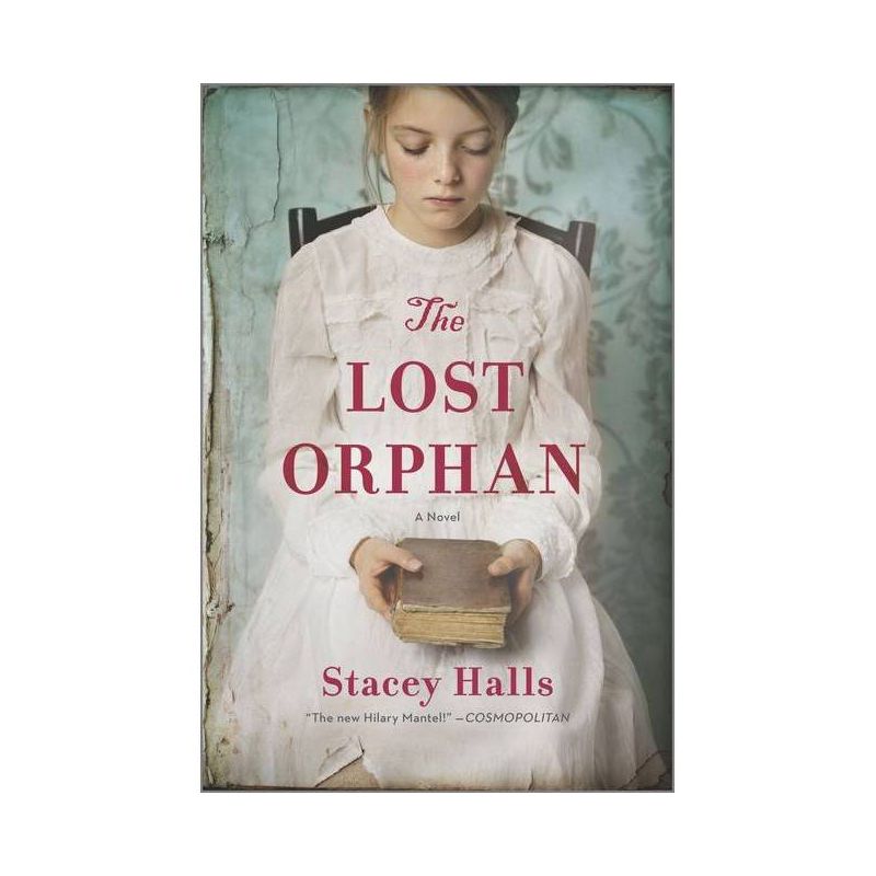 The Lost Orphan - by  Stacey Halls (Paperback), 1 of 2