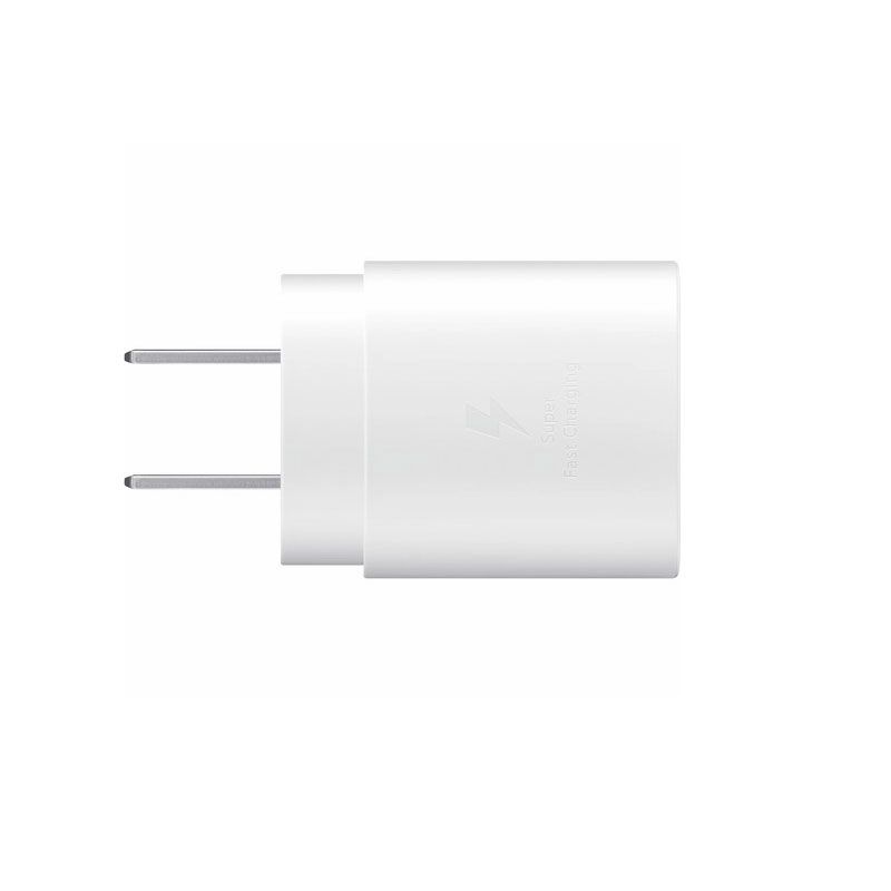 Samsung - Super Fast Charging 25W USB Type-C Wall Charger - Bulk Packaging, 3 of 5